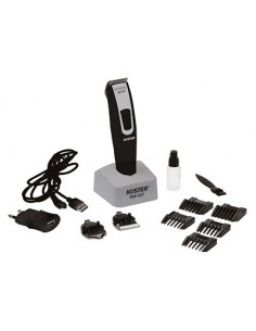 Tondeuse de Finition MW607 Turbo Lithium - Kuster 2