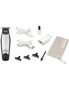 Tondeuse de Finition MW-155 KUSTER 2