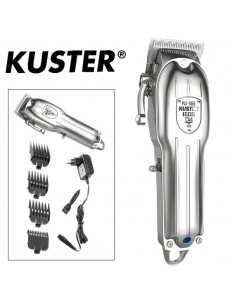 TONDE KUSTER IRON-CUT 1920 SILVER PROAv 6 SABOTS-P
