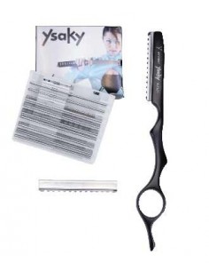 10 LAMES SPECIAL EFFILAGE