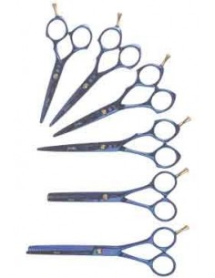 Ciseaux Ysaky Hotynium 3 Blue 45 St Vn 2