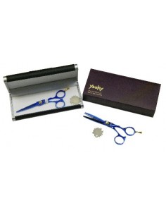 Ciseaux Ysaky Hotynium 16 Blue Coup55Er 2