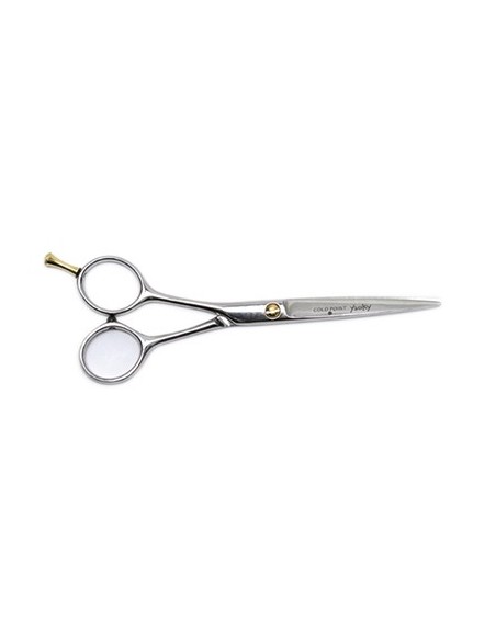Ciseaux Ysaky Goldpoint Gaucher 60 Stand
