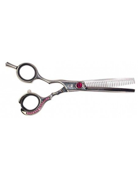 Ciseaux Ysaky Ergo1 Jewstrass Gaucher 55 Sculpeur