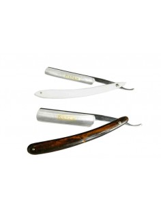 Rasoir Kutch Tiger Pro Coupe Classic 3/8 Inox 15mm 2