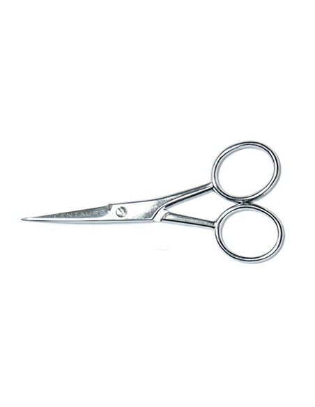 Ciseaux Cent.    4 Coupe Moustache 740 11Cm