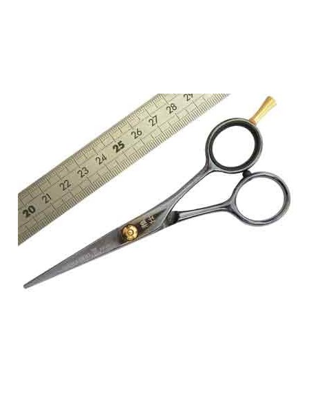 Ciseaux Shokahito 50 St Vrm Titan Black