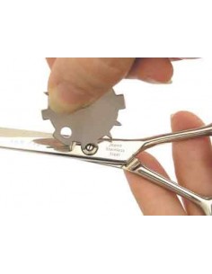 Ciseaux Shokahito 50 Titan Vrn Xta 8114 4**** 2