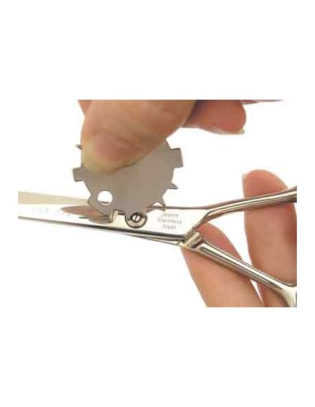 Ciseaux Shokahito 50 Titan Vrn Xta 8114 4****