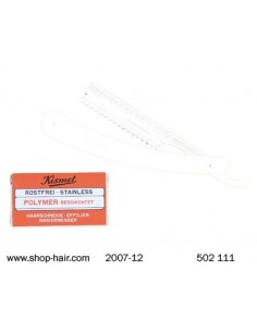 Lame Kismet Etui 6 Lames 2