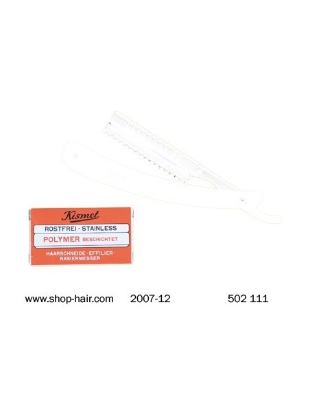 Lames Renforcées Kismet Etui 6 Lames