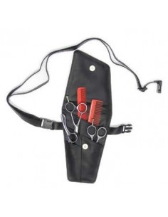 TROUSSE CEINTURE JIDEX 2    NOIR 2