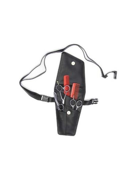 Trousse Coiffeur Ceinture JIDEX