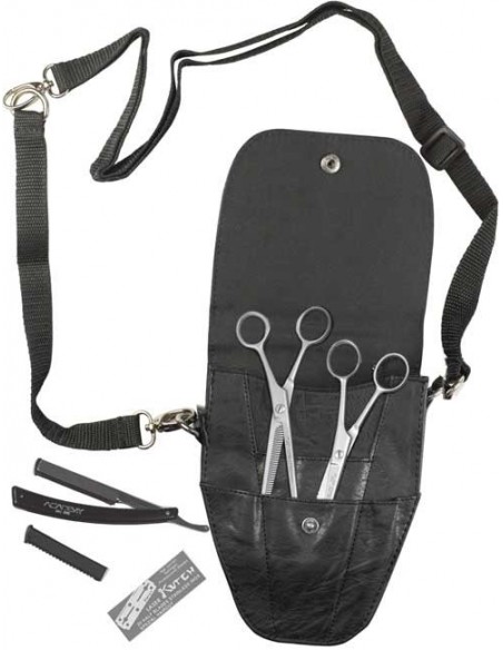 Trousse Coiffeur Ceinture Sicut