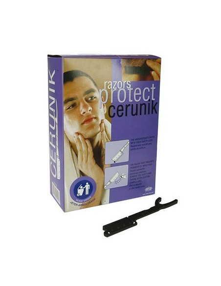 Rasoir Cerunik Extra X100 Protect