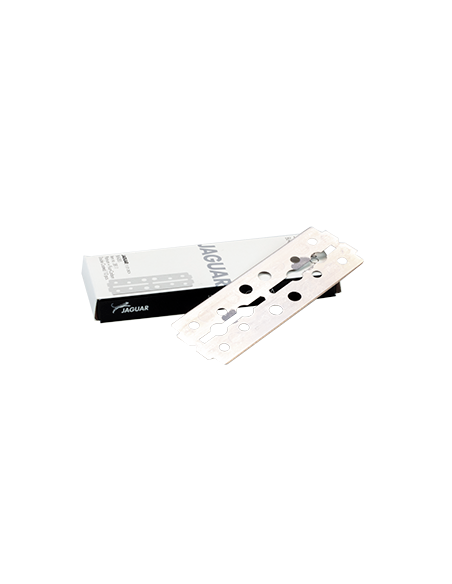 Lames Doubles de Rasoir Jt1 