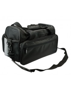 Trousse Noir Carmen T2 Coiffure ou Esthetique 2