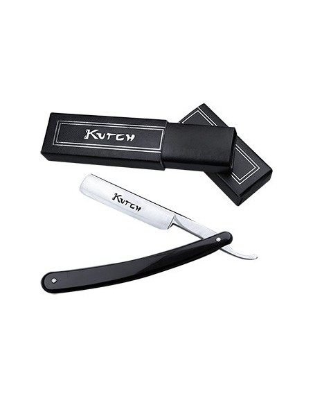 Rasoir KUTCH BARBER 4/8 Solingen