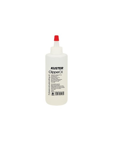 Huile Lubrifiante Ciseaux et Têtes De Coupe 100ml