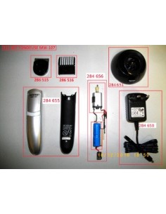 Tête de coupe Pour Tondeuse KUSTER MW107 2