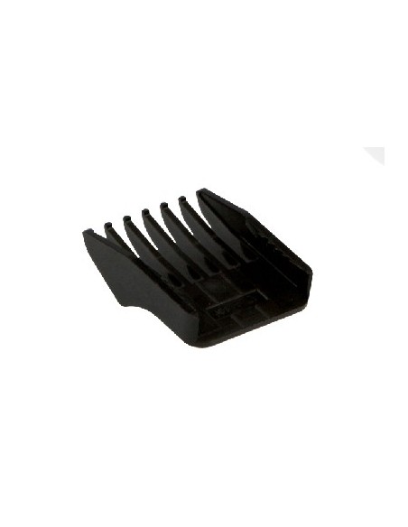 SABOT PEIGNE PLASTIC 3 à9 mm TOND.MW104B 211409  P
