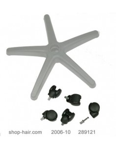 PDSANTIAG ROULETTE TABOUR x5                     P