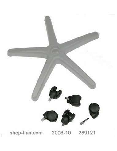 PDSANTIAG ROULETTE TABOUR x5                     P