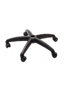 Pied Casque Magister Croix 5 Pvc 2