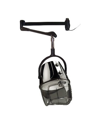 CASQUE MAGIST.2002 TETE NOIRE POUR BRAS          P