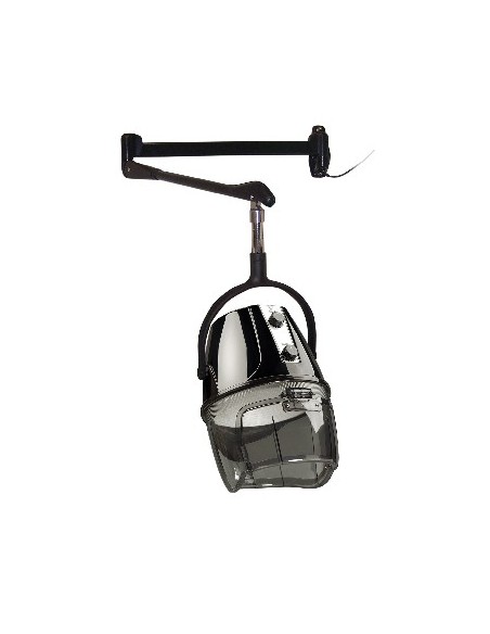 CASQUE MAGIST.2002 TETE NOIRE POUR BRAS          P