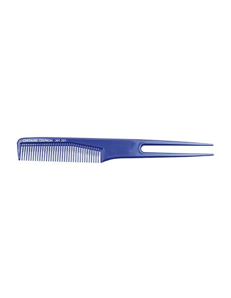 Peigne 2 fourches - 19,5 cm - Mezzo Professionnel