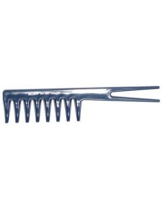 Peigne 2 fourches - 18,6 cm - Mezzo Professionnel 2