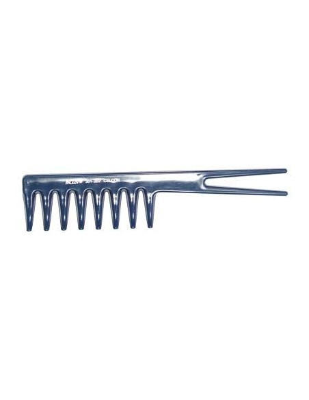 Peigne 2 fourches - 18,6 cm - Mezzo Professionnel