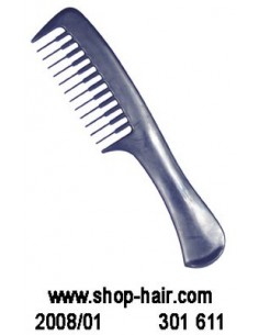 Peigne Rateau Dents Crêpeur 3836 - Mezzo 2