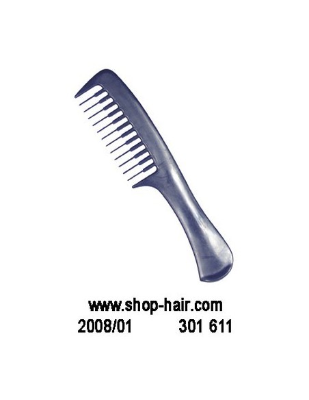 Peigne Rateau Dents Crêpeur 3836 - Mezzo