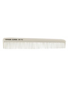 Peigne Coupe ABS Blanc  (178mm) - CENTAURE 2