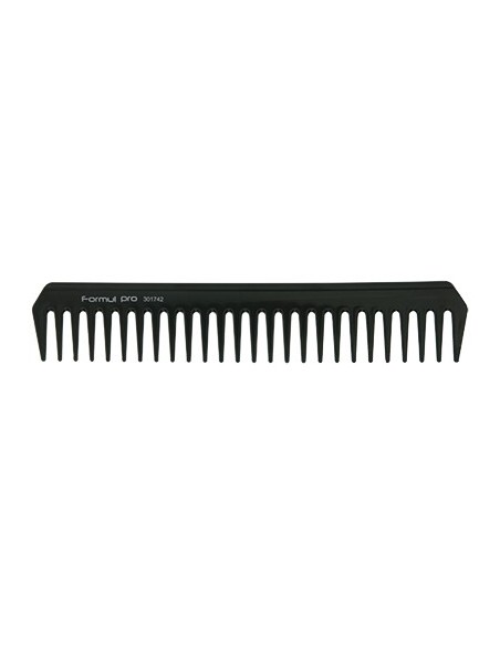 Peigne Mecheur (18,5cm) Abs Noir - Centaure