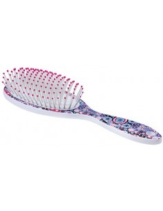 BROSSE CENTAURE COLOR FLOWER PNEU 10 RGS PIOT    P 2