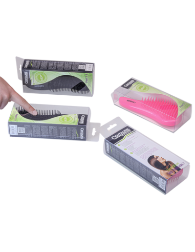 00-BR CENT.SUPER-DEMEL-18 MANCHE DIAM NOIR    TF-P