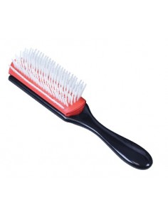 Brosse GumBrosse BENMY Pvc 7 Rgs Bombée 2