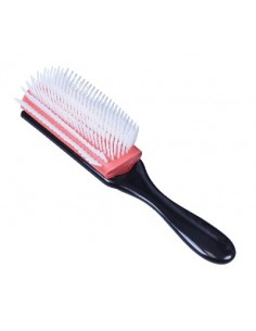 Brosse GumBrosse DENMY  Pvc 9 Rgs Bombée 2