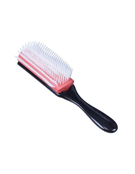 Brosse GumBrosse DENMY  Pvc 9 Rgs Bombée