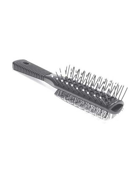 Brosse Tunnel Duo Perle