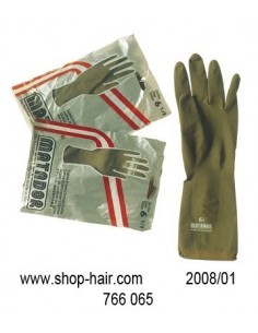 Gants Matador Paire Taille 6.5 2