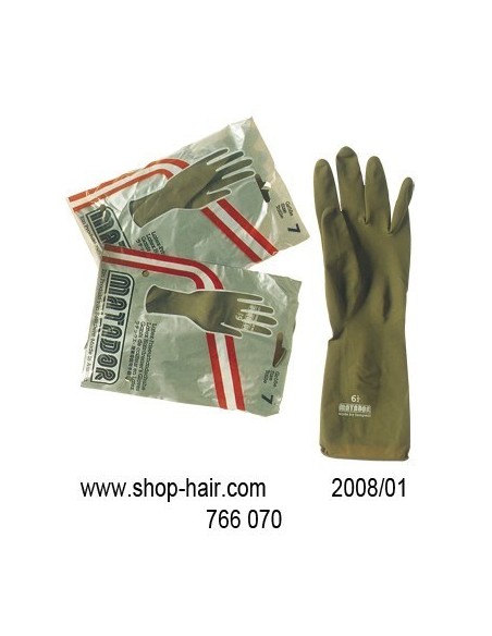 Gants Matador Paire Taille 7