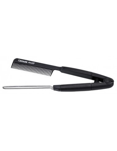 PEIGNE STYRO METALYSS PLIANT LISSAGE BRAZIL 230MMP