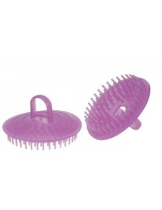 Brosse Massage et Coiffage - Ronde 2