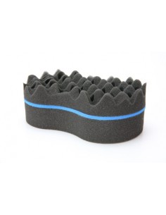 EPONGE TWIXAIR-20 SPECIAL CURL AFRO              P