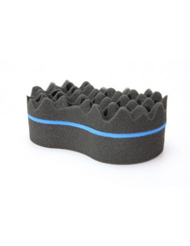 EPONGE TWIXAIR-20 SPECIAL CURL AFRO              P