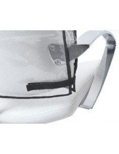 Housse Crystal Fauteuil Universel 2